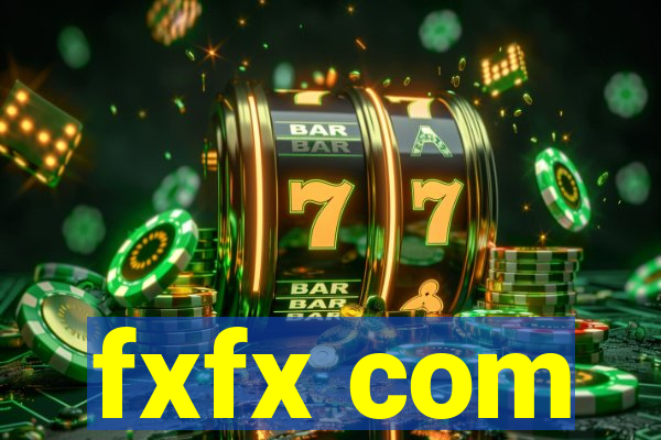 fxfx com